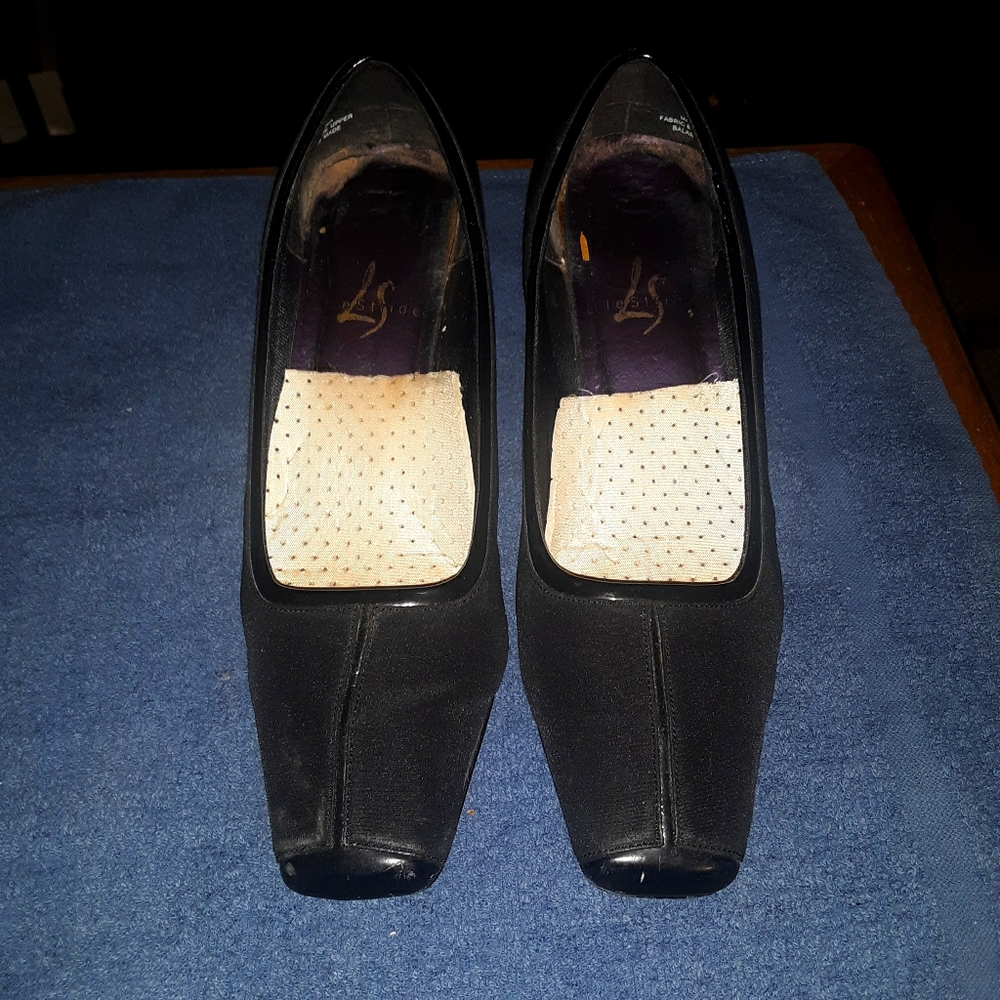 Micron Fabric Pump
